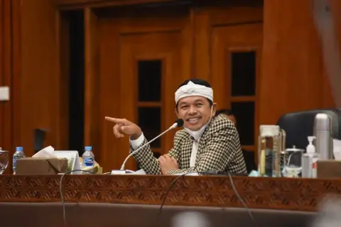 Perlu Pemetaan Wilayah Produksi Hasil Pertanian di Indonesia