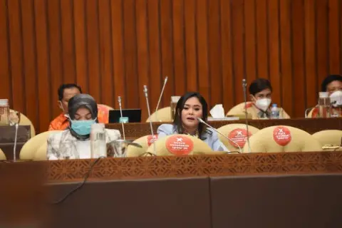 Komisi IV Apresiasi Realisasi Anggaran Tahun 2020 Kementan