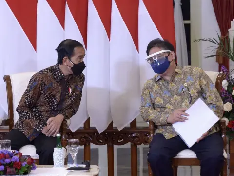 Akselerasi Transformasi Digital UMKM Pangan untuk Mendukung Pemulihan Ekonomi dan Menjaga Stabilitas Harga