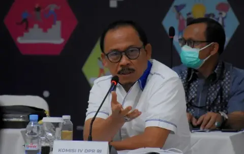 Komponen Harga Pupuk Bersubsidi Perlu Dikurangi