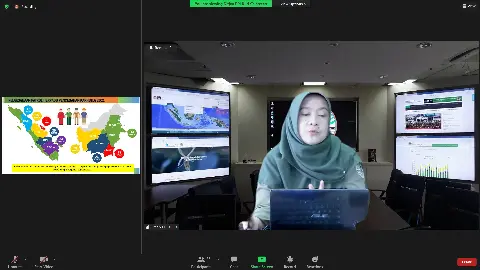 KLHK Antisipasi KARHUTLA Memasuki Musim Kemarau 2021