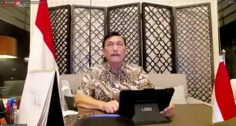 Pemerintah Terus Perluas dan Optimalkan Penggunaan Aplikasi Peduli Lindungi