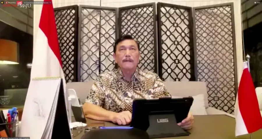Pemerintah Terus Perluas dan Optimalkan Penggunaan Aplikasi Peduli Lindungi