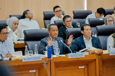 Pemerintah Targetkan Stop Impor Solar 2026, Mandatori Biodiesel Perkuat Ketahanan Energi