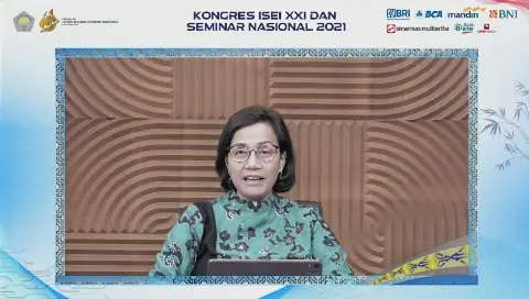 Pemerintah Terus Upayakan Pemulihan Ekonomi, Namun Tetap Waspada Terhadap Pandemi Covid