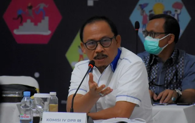 Persoalan Lingkungan sangat Berpengaruh terhadap Pertumbuhan Ekonomi