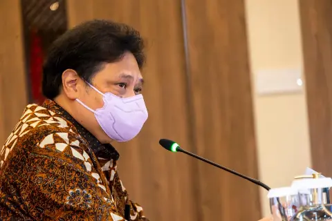 Inflasi Tetap Terkendali di Tengah Mulai Meningkatnya Demand Sektor Manufaktur