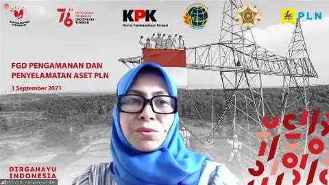 Amankan Aset Negara, PLN Tuntaskan 9.740 Sertifikasi Tanah di Berbagai Daerah