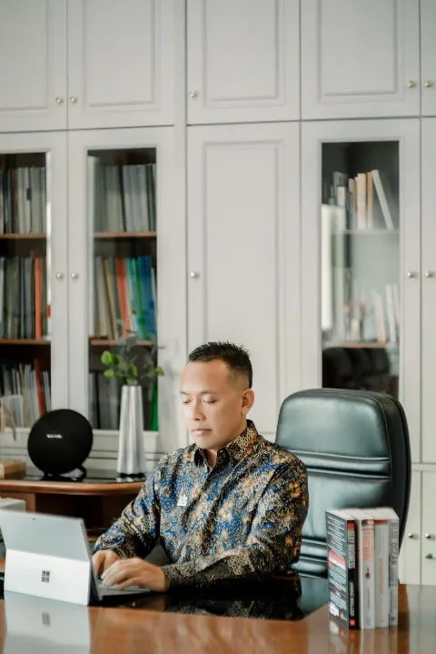 Wajah Baru PTPN V Implementasikan Teknologi dan GRC