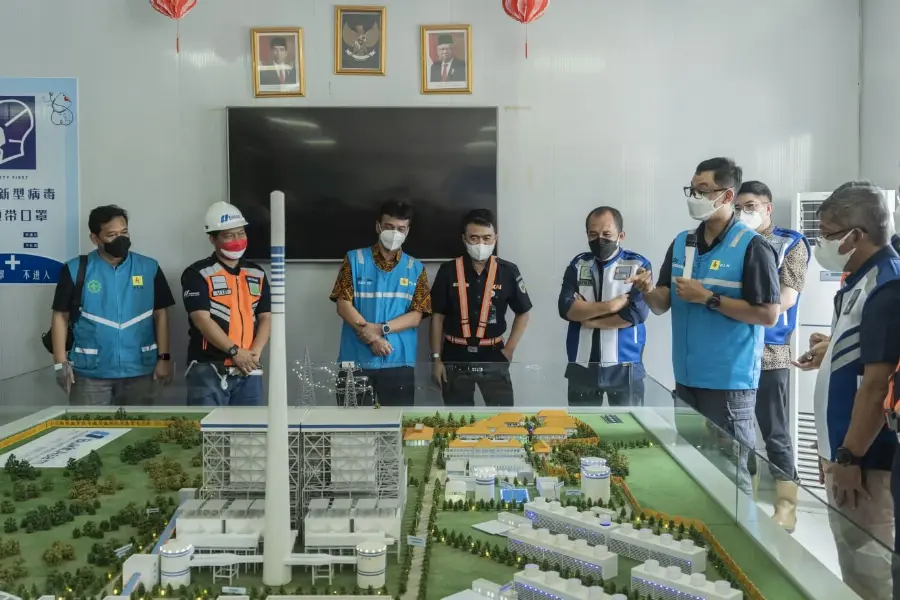 Jaga Keandalan Listrik, PLN Amankan Pasokan Batu Bara Jangka Panjang dari Tambang PTBA
