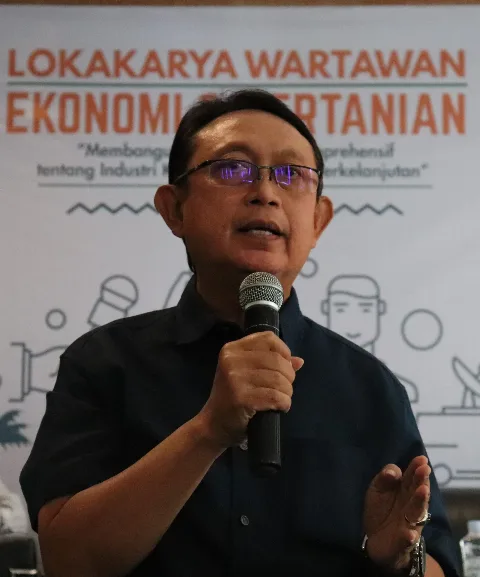6 Isu Penting Menjadi Fokus GAPKI