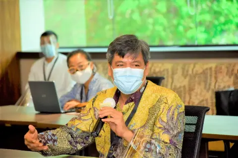 Punya Ketahanan Tinggi di Masa Pandemi, Kemenperin Usulkan Strategi Hilirisasi Industri Oleokimia