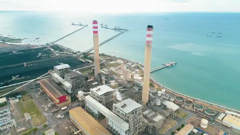 Pemanfaatan Gas Domestik Meningkat, Sektor Industri Dominan di 2021
