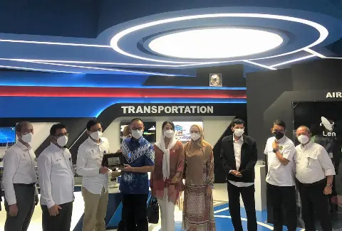 Kemenperin dan Komisi VII DPR Dukung Pengembangan Industri Sel Surya
