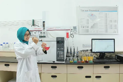 Daya Saing Sawit Terus Dilemahkan