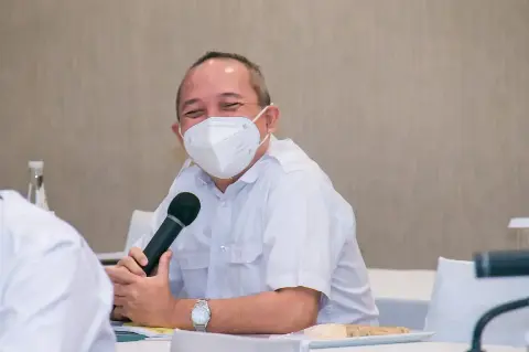 Pacu TKDN IKM, Kemenperin Gulirkan Program DAPATI