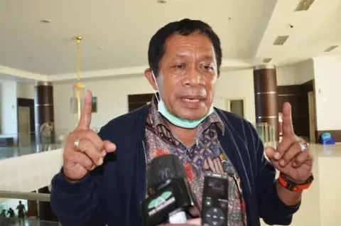 Tanah HGU dan HGB Telantar Bisa Redistribusi
