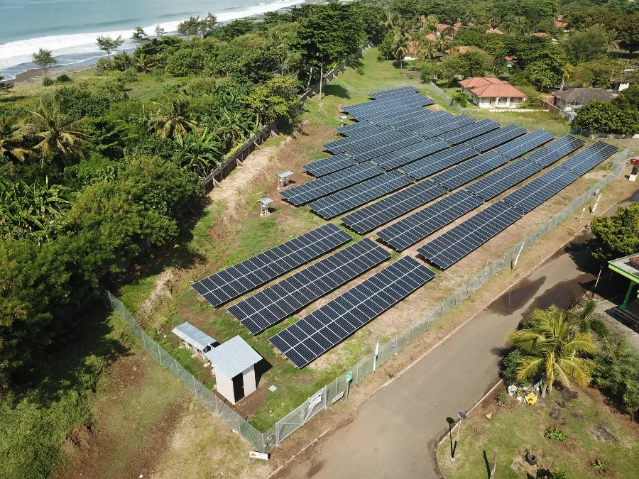 Triwulan III 2021: Rasio Elektrifikasi 99,40%, Kapasitas Pembangkit EBT 386 MW