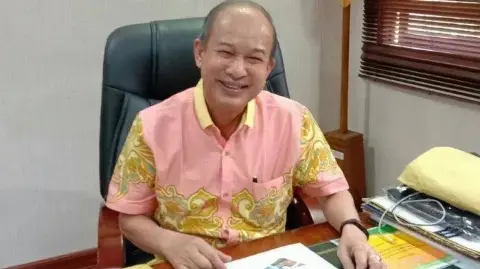 Aceh Tamiang   Ditargetkan Menjadi Kabupaten Penghasil Sawit Berkelanjutan
