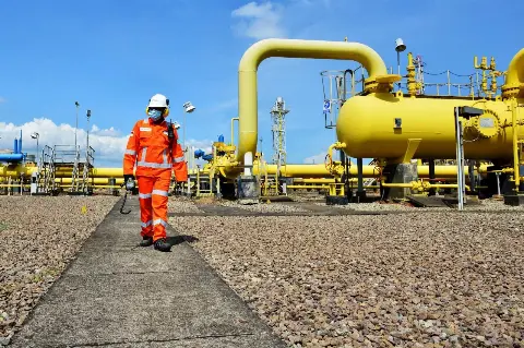Transformasi Subholding Gas Siap Jalankan Tugas Tingkatkan Pemanfaatan Gas Bumi di Masa Transisi Energi