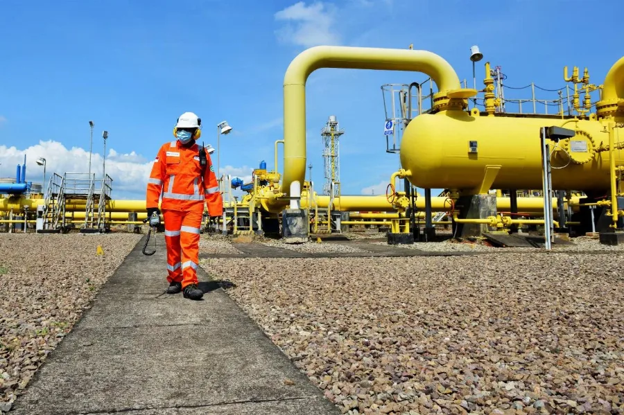 Transformasi Subholding Gas Siap Jalankan Tugas Tingkatkan Pemanfaatan Gas Bumi di Masa Transisi Energi