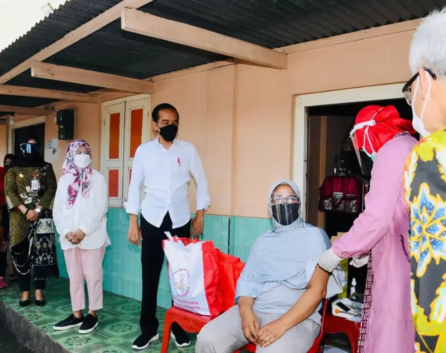 Kendalikan Pandemi COVID-19, Luhut: Pemerintah Akan Terus Berlakukan PPKM