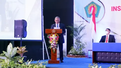 INSTIPER Yogyakarta Buka Perkuliahan TA 2021/2022