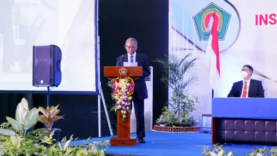 INSTIPER Yogyakarta Buka Perkuliahan TA 2021/2022