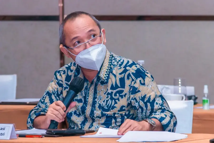 Kemenperin Targetkan TKDN Industri Panel Surya Capai 90% di Tahun 2025