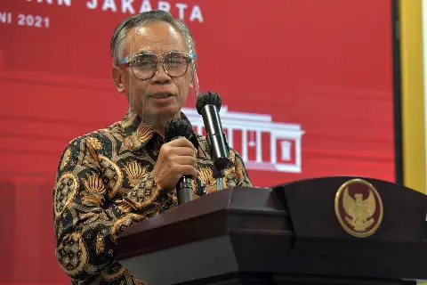 Jaga Momentum Pemulihan Ekonomi, OJK Perpanjang Kebijakan Stimulus Perekonomian