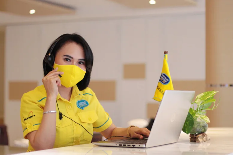 Banyak Inovasi, Contact Center PLN 123 Borong 3 Penghargaan Global di Antara 50 Negara