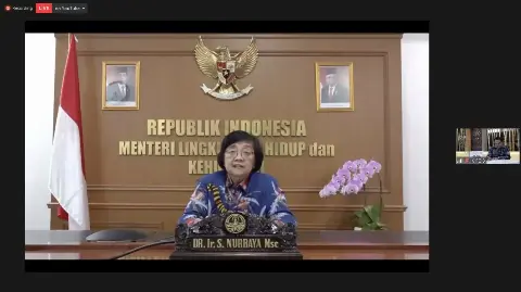 Momen 10 Tahun KIFC, Perkuat Kerja Sama Indonesia – Republik Korea