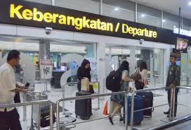 Cegah Varian Baru, Seluruh Pintu Masuk Indonesia Diperketat
