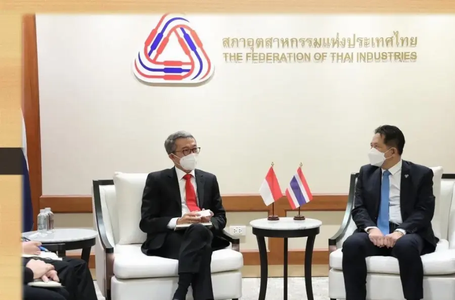 Kemudahan Iklim Investasi di Indonesia