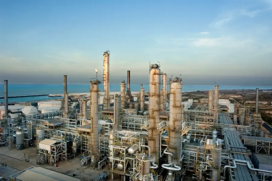 Pertamina Kembangkan Proyek Olefin untuk Dukung Penghematan Devisa Negara