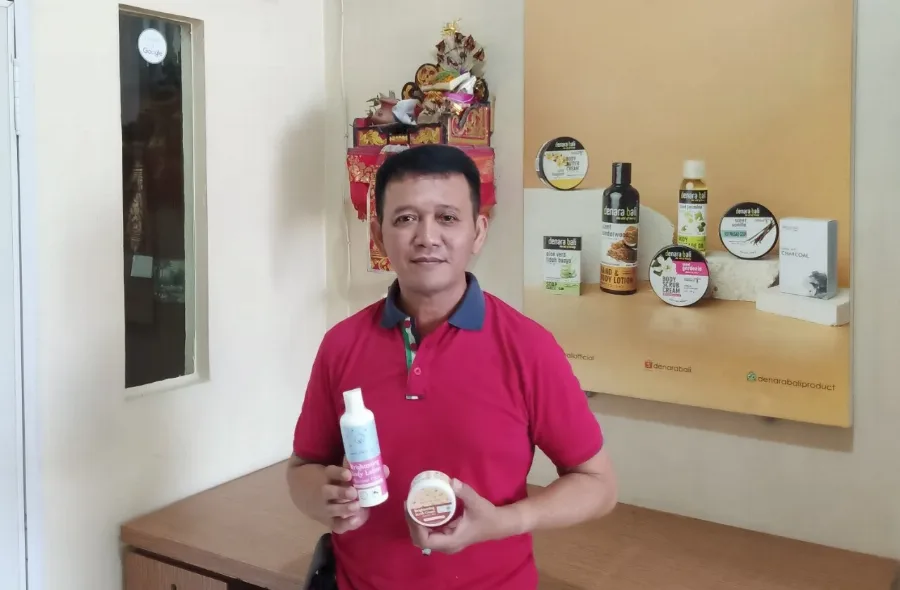 Begini Cara Pertamina Bantu Tingkatkan Omzet UMK Binaan Selama Pandemi COVID-19