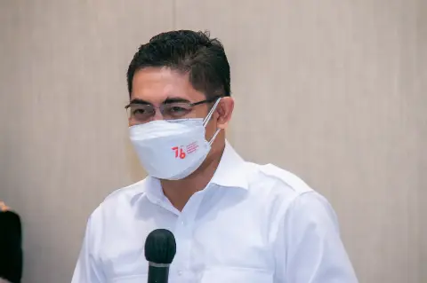 Kemenperin: Penetapan KPI Dongkrak Pertumbuhan Ekonomi Daerah
