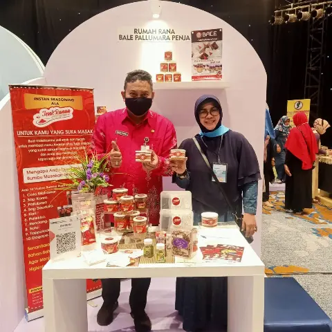 Dorong Ekspor Secara Ritel ke Arab Saudi, Kemendag Fasilitasi Penandatanganan MoU Senilai USD 5 Juta