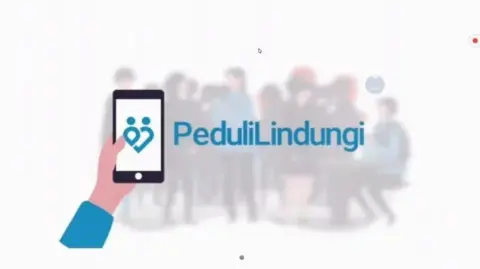 Mulai Oktober, Fitur PeduliLindungi Dapat Diakses di Sejumlah Aplikasi Lain