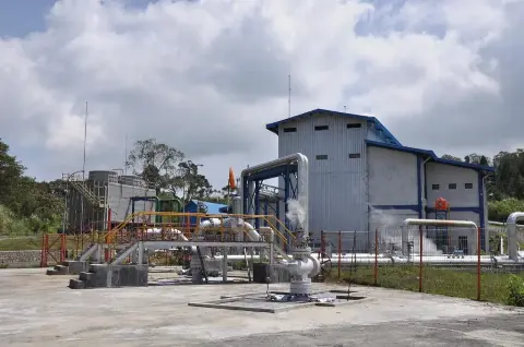 PGE Gandeng BPPT Kembangkan Inovasi PLTP Skala Kecil Karya Anak Bangsa