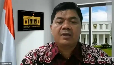 Industri Biodiesel On The Track, Kemitraan Petani Perlu Ditingkatkan