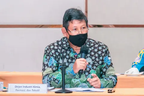 Kebijakan Industri Beroperasi 100% Pacu Pasar Ekspor dan Penambahan Pekerja