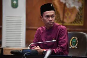 Legislator PDIP DPRD Riau Usulkan Batang Sawit Dikenakan Pajak Rp1.700/Batang