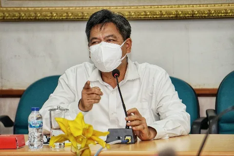 Hilirisasi Sawit Terus Ditingkatkan