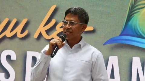 Agrinas Palma Nusantara Teguhkan Komitmen Swasembada Energi