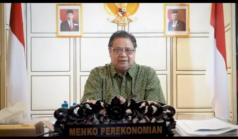 Menko Perekonomian : Perkebunan Sawit Rakyat Capai 60% Pada 2030