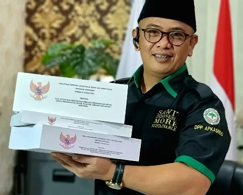 Terobosan Baru Penyelesaian Konflik Kawasan Hutan