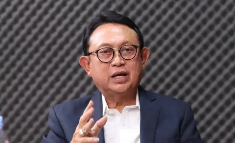 16,5 Juta Keluarga Indonesia Jadikan Sawit Tumpuan Ekonomi