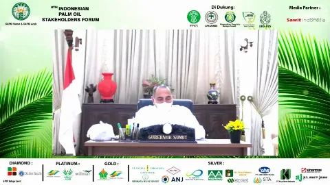 Hambatan PSR Perlu Diselesaikan