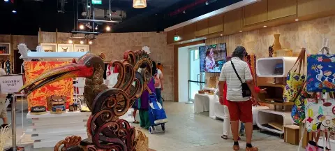 Forum Bisnis untuk Investasi Bidang Lingkungan dan Kehutanan Indonesia